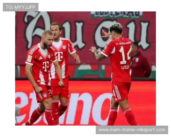 拜仁左路或成主要突破口，防守如何应对才能制胜？