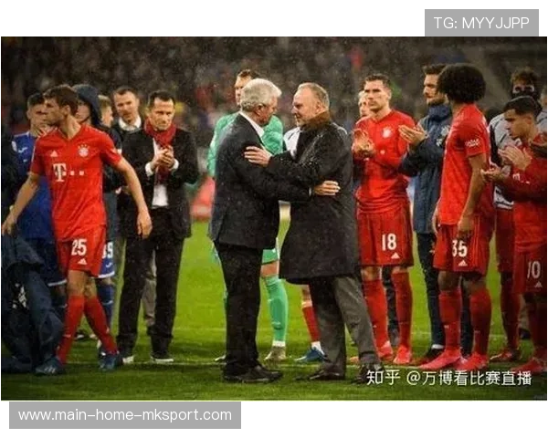 拜仁推进铁血重新启动